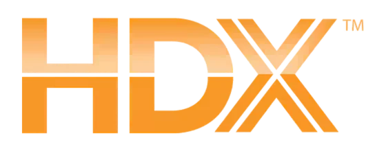 HDX
